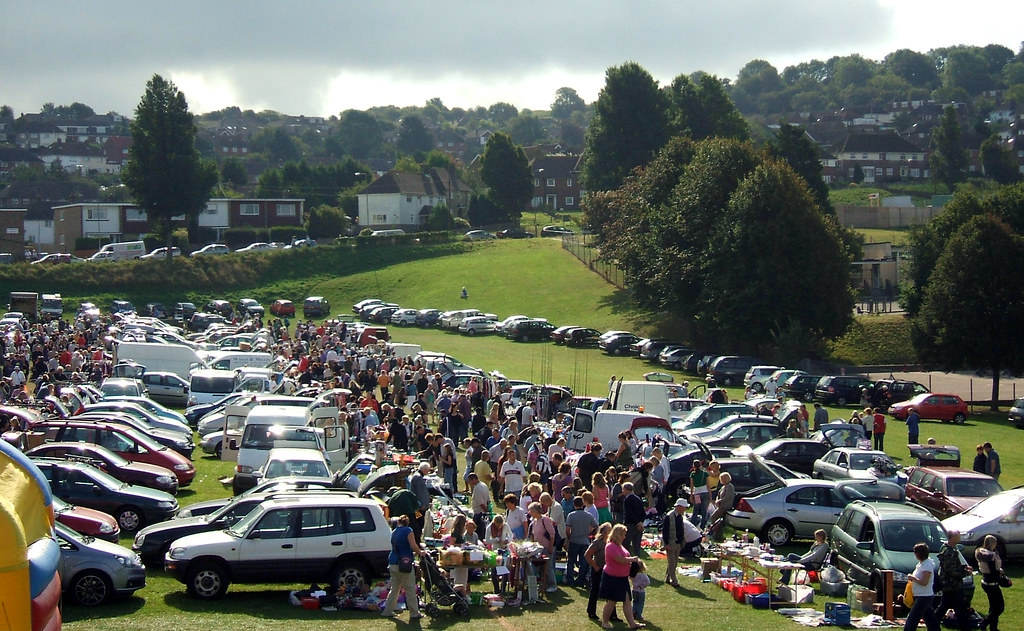 A Comprehensive Guide to Bolton Car Boot Sales