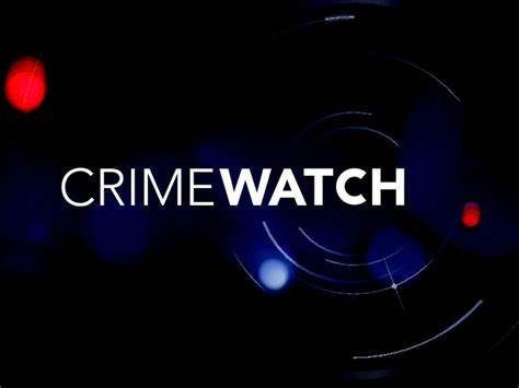 Crimewatch Wirral: Your Essential Guide to Safety and Awareness