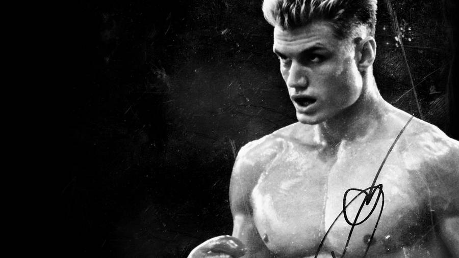 Captain Ivan Drago: A Rocky Legacy