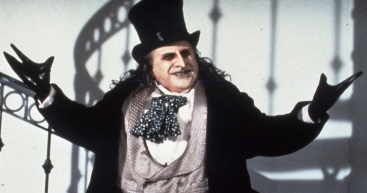 Danny DeVito Penguin: A Viral Sensation Guide