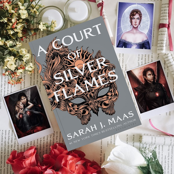 A Court of Silver Flames: A Brief Dive