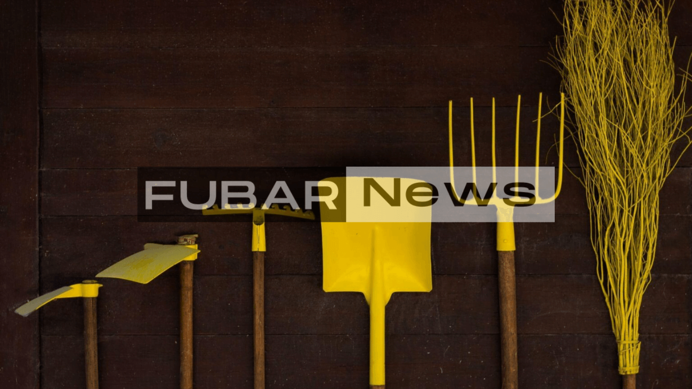 Fubar News: A Satirical Take on Current Events