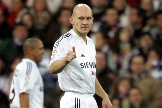 Thomas Gravesen’s Wife: A Look into His Private Life