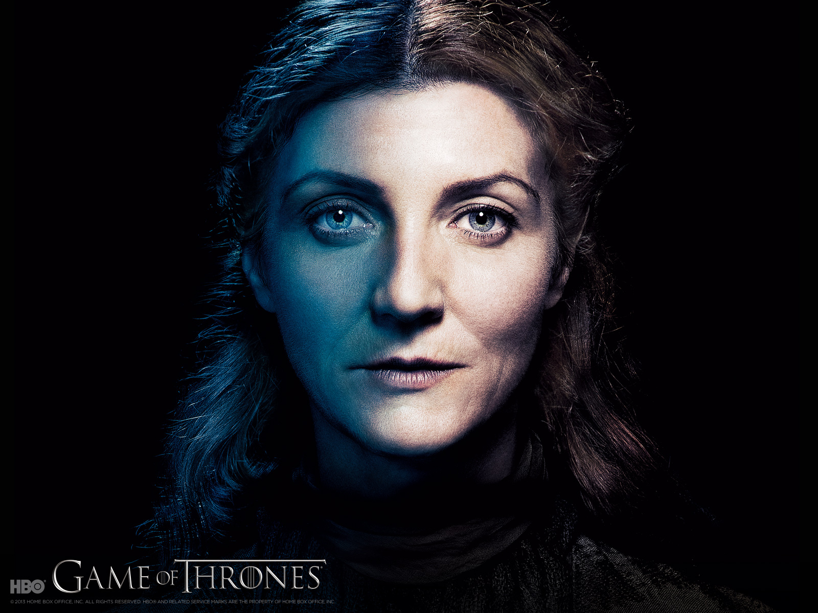 Catelyn Tully: A Pillar of Strength in Westeros